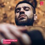 album image Sevgi Nima Hammasi yolg'on