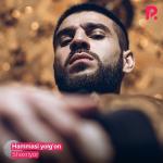 poster Sevgi Nima Hammasi yolg'on