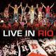 RBD(Live In Rio) - Asi Soy Yo