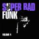 James Brown, Fred Wesley, The J.B.'s - People Get Up And Drive Your Funky Soul (Remix)