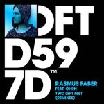 album image Two Left Feet (feat. Öhrn) Two Left Feet (feat. Öhrn) (Remixes)