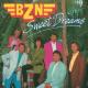 BZN - Kiss And Make Me Glow