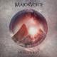 MajorVoice feat. Scarlet Dorn - Lullaby of Pain