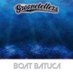 poster Boat Batuca (Original Mix) BOAT BATUCA