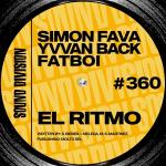 poster El Ritmo El Ritmo