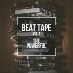 poster Chocolate Pianos Beat Tape, Vol. I : The Powerful