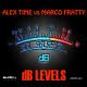 Alex Time, Marco Fratty - dB Levels