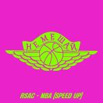 poster NBA (Speed up) NBA (Speed up)