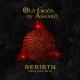 Old Gods of Asgard - Anger's Remorse