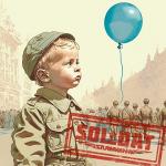 poster Soldat Soldat