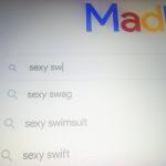 poster ты че обиделась sexyswag