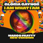 poster I AM WHAT I AM (Marco Fratty Edit Version) I AM WHAT I AM (Marco Fratty Version)