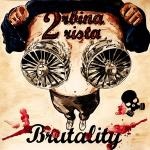 poster Дикий пёс Brutality