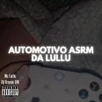 poster Automotivo ASRM Da Lullu Automotivo ASRM Da Lullu
