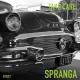 Spranga - Groove Machine