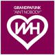 Grandpafunk - Ain't Nobody