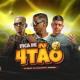Brendow, DJ SKYPE, MC Cauanzinho - Fica de 4tão