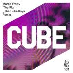 poster The Pig (The Cube Guys Remix) The Pig (The Cube Guys Remix)