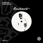 poster Gauchu Quismond EP