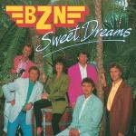 poster Conquistador Sweet Dreams