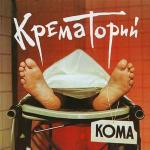 poster Мусорный ветер Кома