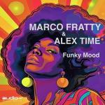 poster Funky Mood Funky Mood