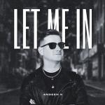 poster Let Me In Let Me In