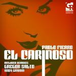 poster El Carinoso (Gregor Salto Remix) El Carinoso