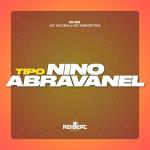 poster Tipo Nino Abravanel Tipo Nino Abravanel