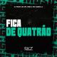 DJ MARC ZN feat. MC 7BELO, MC DOBELLA - Fica de Quatrão