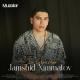 Jamshid Ximmatov - Yig'larmisan