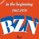 BZN - I Don't Want To Give Myself