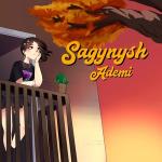 poster Sagynysh Sagynysh