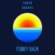 Tokyo Groove - Funky Balm