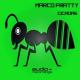Marco Fratty - Cicadas