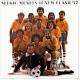 Sergio Mendes - Mozambique