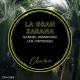 Gabriel Dominguez, Ian Justiniani - La Gran Sabana