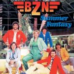 poster Singing In The Rain Summer Fantasy