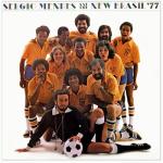 album image Mozambique Sérgio Mendes & The New Brazil '77