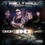 poster Drop Bands On It (Мощные Басы) Drop Bands On It (feat. Wiz Khalifa, Tyga & Fresh)