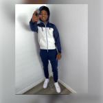 album image chargedup