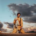 album image I Leave Again (with Shallou) Parachute