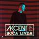 Akcent feat Tamy & Reea - Boca Linda []