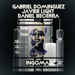 album image Ingoma Ingoma