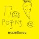 mzllf - маз корж - я помню (lxst cxntury type)