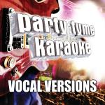 poster Hell Party Tyme Karaoke - Rock Male Hits 2 (Vocal Versions)