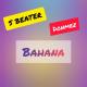 Azat Donmezow & S Beater - Bahana [ulgamda.com]