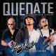 Lean, Akai, Dj Limbo Latino - QUEDATE (Bachata Version)