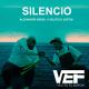 Velito El bufón, Alexander Abreu - Silencio (Remix)