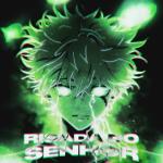 album image RISADA DO SENHOR (Slow Version) RISADA DO SENHOR (Slow Version)